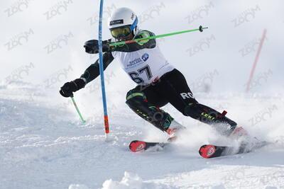  BERTHOD Jean Michel esf23-cha-fvh678-ab-01-1030  Jacqueline Wiles of usa in action during championships women's downhill 13/02/2021 in Cortina d'Ampezzo Italy

photo Alexis Boichard/AGENCE ZOOM