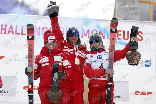 DUC Maryse,DAVID Ophelie,JAY Muriel