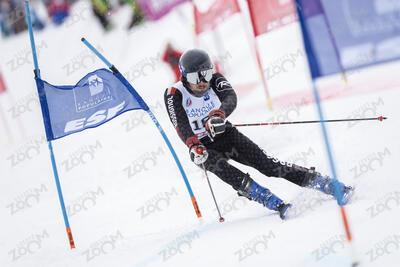 ESF CHAMROUSSE,THIENNARD Theo