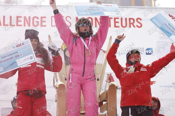 HANOTEL Aurelie,BOUILLON Marianne,BARTCZAK Charlotte