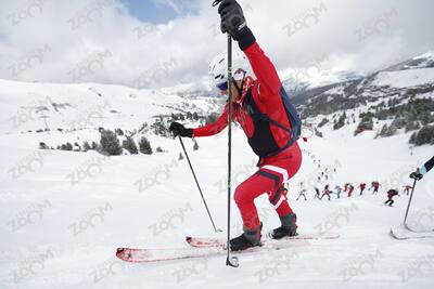 UNKNOWN Skier