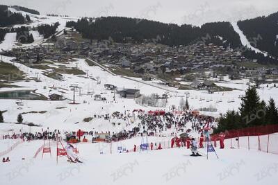 BECKWITH Cara,HUSSER Maelys