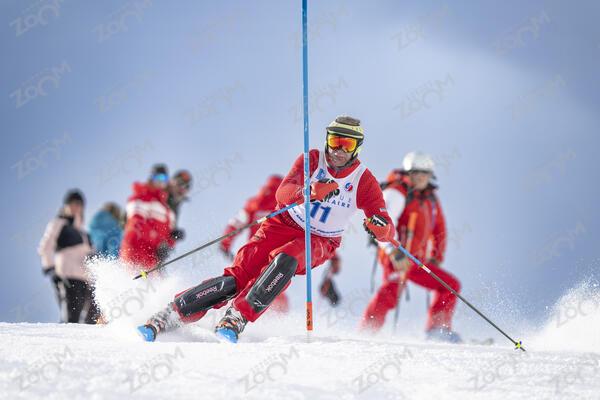 BENOIT-JEANNIN Gerard