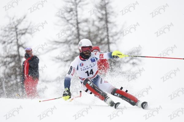  ROME Matthieu esf22-cha-gf-ab-04-0284  Jacqueline Wiles of usa in action during championships women's downhill 13/02/2021 in Cortina d'Ampezzo Italy

photo Alexis Boichard/AGENCE ZOOM
