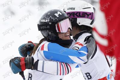 ACCAMBRAY Louison,METZGER Aubane