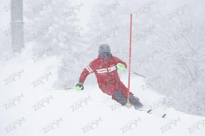  FORERUNNER Skier esf22-skior-ab-01-0021 