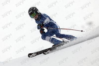  FORERUNNER Skier esf24-soco-cp-01-00059 