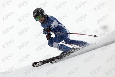 FORERUNNER Skier