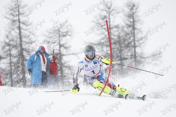  LELEU Theo esf22-cha-gf-ab-04-0054  Jacqueline Wiles of usa in action during championships women's downhill 13/02/2021 in Cortina d'Ampezzo Italy

photo Alexis Boichard/AGENCE ZOOM