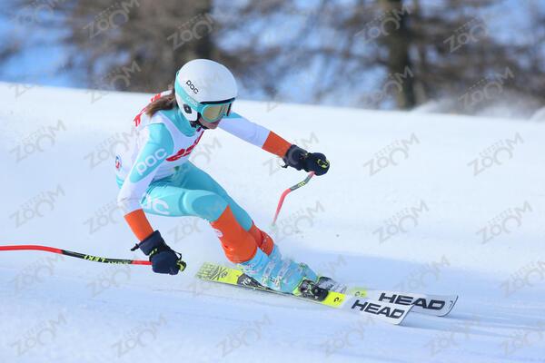 FOURNIER Capucine