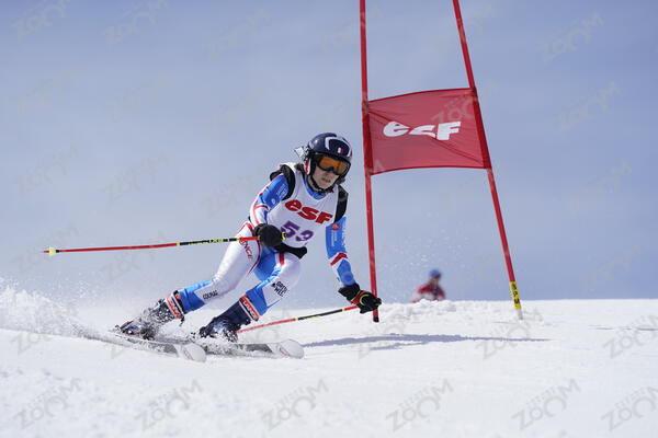 VAN DOREN Anne-Sophie