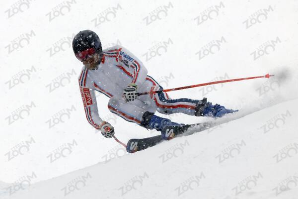 FORERUNNER Skier