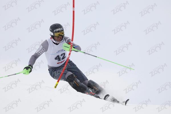 FOURNIER-LAMBERT Arnaud