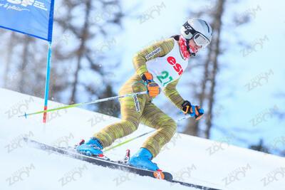 CLOITRE Oanell