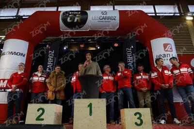 SAUVAGE Nicolas,NOENS Nastasia,BRECHE Eric