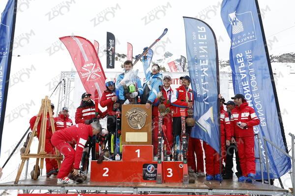 ESF COURCHEVEL 1550,CRETIN Ulysse,SALERNO Hugo,E.N.S.A.,BUFFET Robin,VERRIER Camille,ESF VALMEINIER,NORAZ Tony,BAUDIN Loic