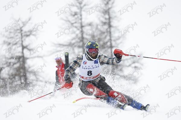  CORSO Joris esf22-cha-gf-ab-04-0158  Jacqueline Wiles of usa in action during championships women's downhill 13/02/2021 in Cortina d'Ampezzo Italy

photo Alexis Boichard/AGENCE ZOOM