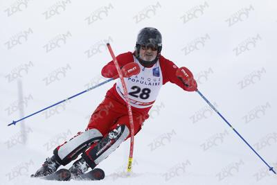  BERNE Paul esf23-cha-fvh678-ab-01-0414  Jacqueline Wiles of usa in action during championships women's downhill 13/02/2021 in Cortina d'Ampezzo Italy

photo Alexis Boichard/AGENCE ZOOM