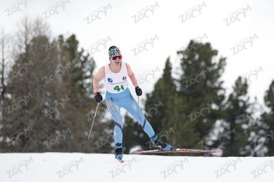 BRUSSON-MARTINOT Lea