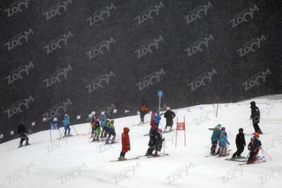 UNKNOWN Skier