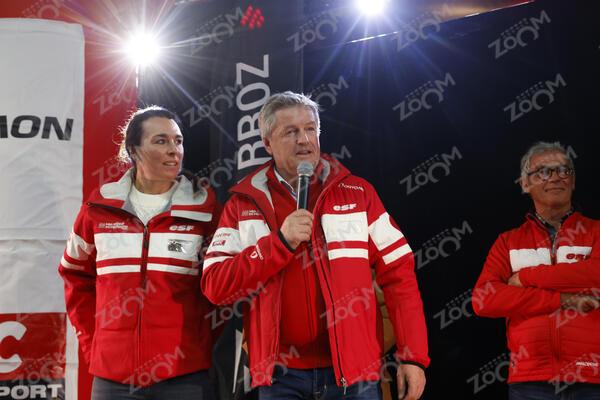 NOENS Nastasia,BRECHE Eric