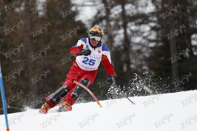  CHAVANON Raymond esf22-cha-fvh67-ab-01-0124  Jacqueline Wiles of usa in action during championships women's downhill 13/02/2021 in Cortina d'Ampezzo Italy

photo Alexis Boichard/AGENCE ZOOM