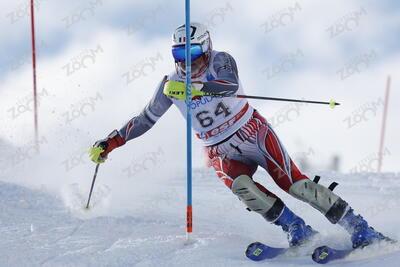  GARCIN Michel esf23-cha-fvh678-ab-01-0972  Jacqueline Wiles of usa in action during championships women's downhill 13/02/2021 in Cortina d'Ampezzo Italy

photo Alexis Boichard/AGENCE ZOOM