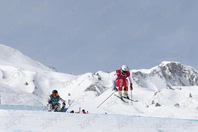 DAVID Ophelie,MESTRALLET Karell