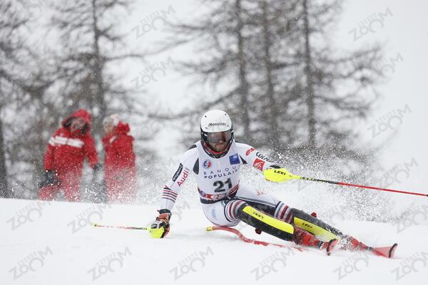  GUILLOT Victor esf22-cha-gf-ab-04-0389  Jacqueline Wiles of usa in action during championships women's downhill 13/02/2021 in Cortina d'Ampezzo Italy

photo Alexis Boichard/AGENCE ZOOM