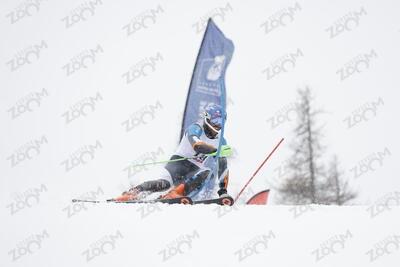 GROS Kieran esf22-cha-gf-ab-04-0334  Jacqueline Wiles of usa in action during championships women's downhill 13/02/2021 in Cortina d'Ampezzo Italy

photo Alexis Boichard/AGENCE ZOOM