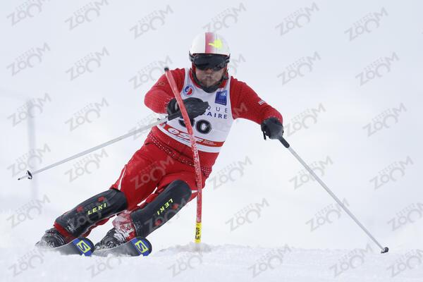  DUPRAZ Jean Pierre esf23-cha-fvh678-ab-01-0450  Jacqueline Wiles of usa in action during championships women's downhill 13/02/2021 in Cortina d'Ampezzo Italy

photo Alexis Boichard/AGENCE ZOOM