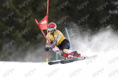 FORERUNNER Skier