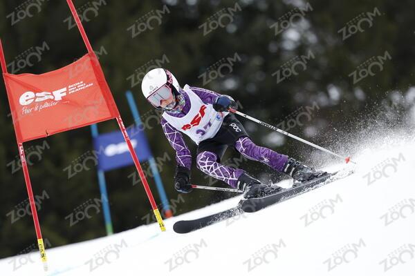 BURGUIERE ZIVY Anouck