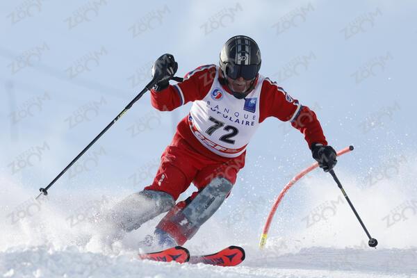  JOSSERAND Bernard esf23-cha-fvh678-ab-01-1094  Jacqueline Wiles of usa in action during championships women's downhill 13/02/2021 in Cortina d'Ampezzo Italy

photo Alexis Boichard/AGENCE ZOOM