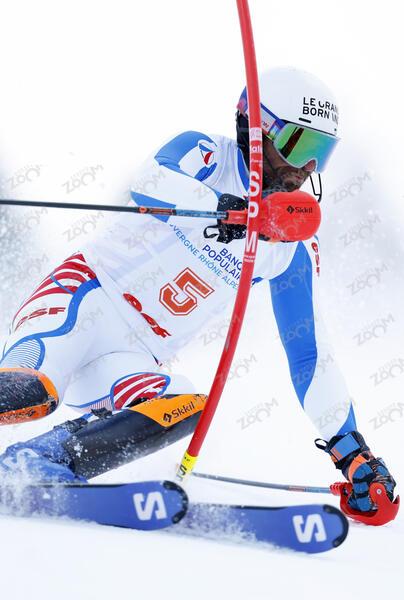 MERMILLOD-BLONDIN Thomas