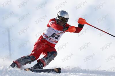  PAUGET Yves esf23-cha-fvh678-ab-01-0785  Jacqueline Wiles of usa in action during championships women's downhill 13/02/2021 in Cortina d'Ampezzo Italy

photo Alexis Boichard/AGENCE ZOOM