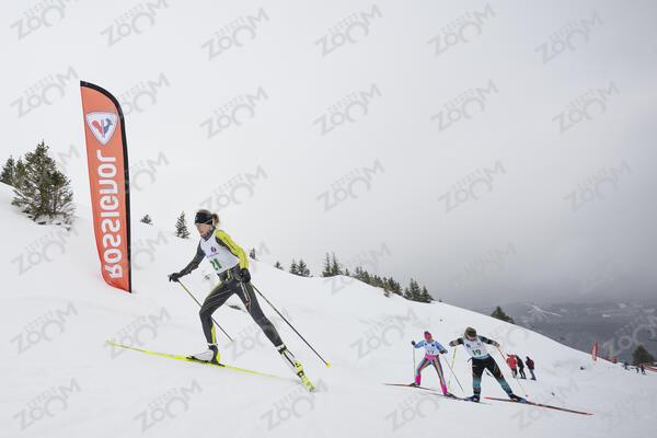 GACHET Marine,YSEBAERT Anais,GILBERT-JEANSELME Coline