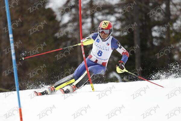  LERAT Michel esf22-cha-fvh67-ab-01-0234  Jacqueline Wiles of usa in action during championships women's downhill 13/02/2021 in Cortina d'Ampezzo Italy

photo Alexis Boichard/AGENCE ZOOM