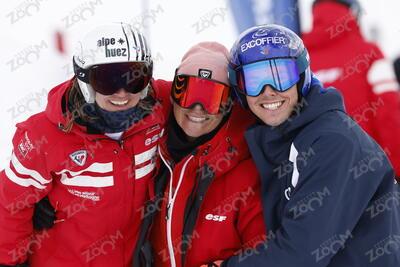 BOUVIER Nathalie,DUCROS Leo,DAVID Ophelie
