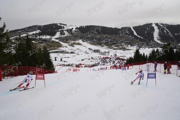 BENETON Amandine,GIRAUD Mathilde