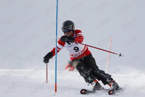  RICHARD Patrick esf23-cha-fvh678-ab-01-0160  Jacqueline Wiles of usa in action during championships women's downhill 13/02/2021 in Cortina d'Ampezzo Italy

photo Alexis Boichard/AGENCE ZOOM