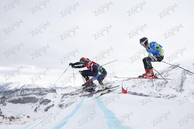 LE DANTEC Alexandre,MAISTRE Joffrey,CLEMENT Aubin,CRUZ MERMY Anthony