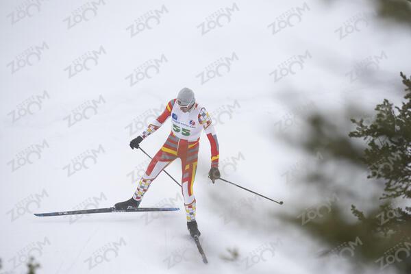 BASTARD ROSSET Jean Marc