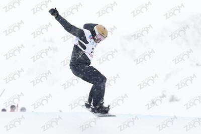 RIOLON-SEDDOH Bettina