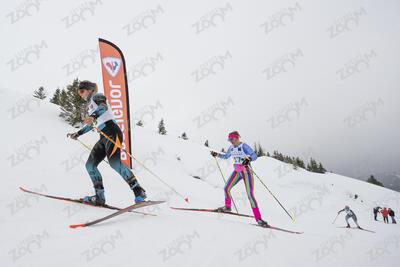 YSEBAERT Anais,GILBERT-JEANSELME Coline