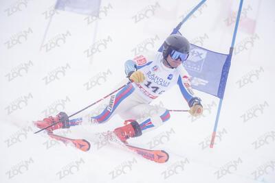 ESF ORCIERES MERLETTE,ROUL Loick