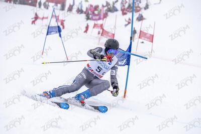 ESF MEGEVE,DUMAX-BAUDRON Yann