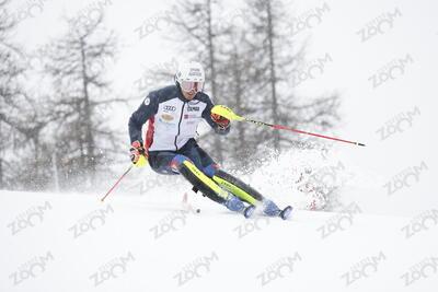  RASSAT Paco esf22-cha-gf-ab-04-0003  Jacqueline Wiles of usa in action during championships women's downhill 13/02/2021 in Cortina d'Ampezzo Italy

photo Alexis Boichard/AGENCE ZOOM