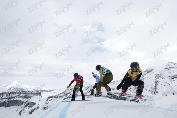 BONNEL Alexis,MORAS Frederic,IDESHEIM Maxence,LEFEVRE Juliette