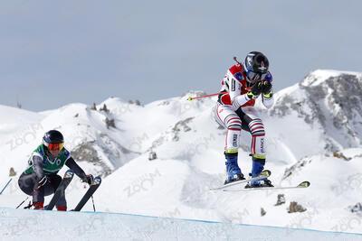 SCHNEIDER Amelie,COLOMBAN Emmanuelle